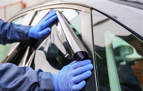 The Long-Term Investment: the Durability of Black Magic Window Tint